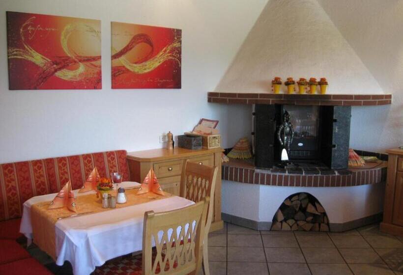 Pension Unterhof