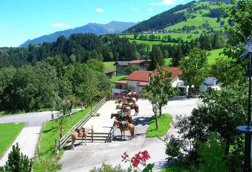 Pension Unterhof