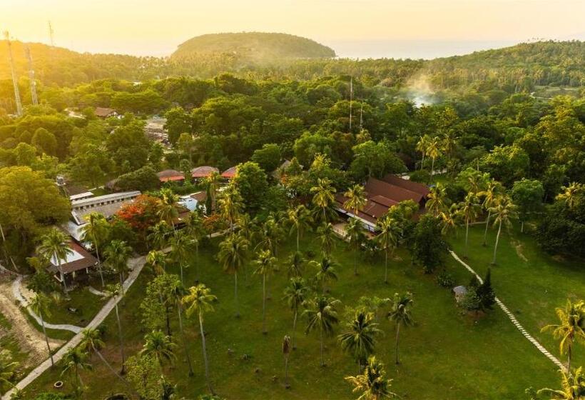 Ban Raya Resort And Spa