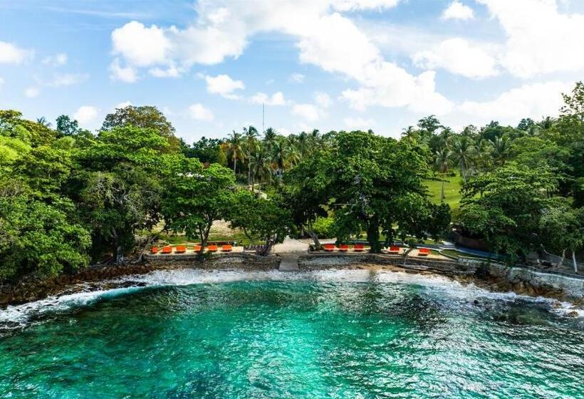 Ban Raya Resort And Spa