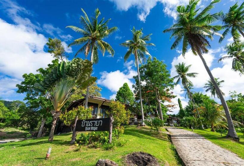 Ban Raya Resort And Spa