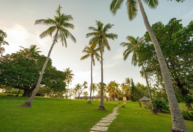Ban Raya Resort And Spa