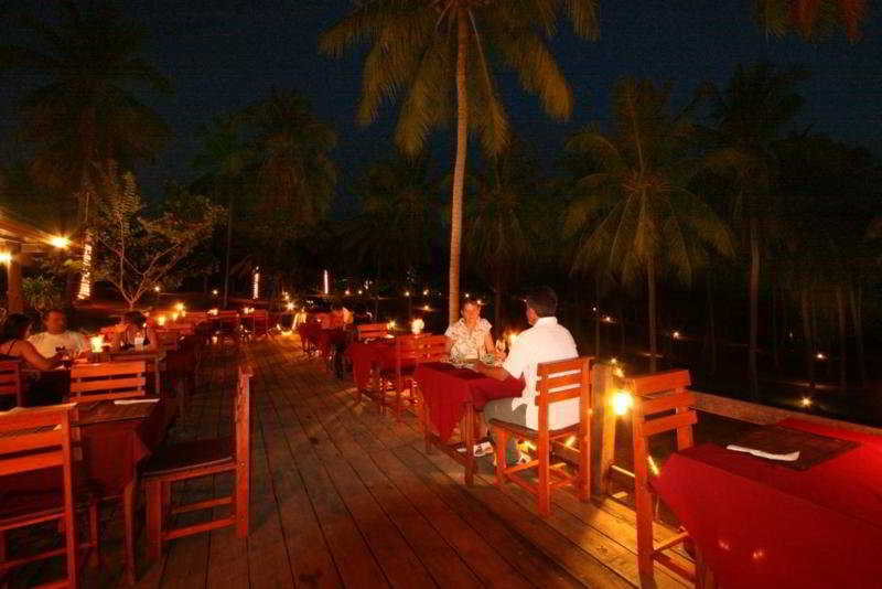 Ban Raya Resort And Spa