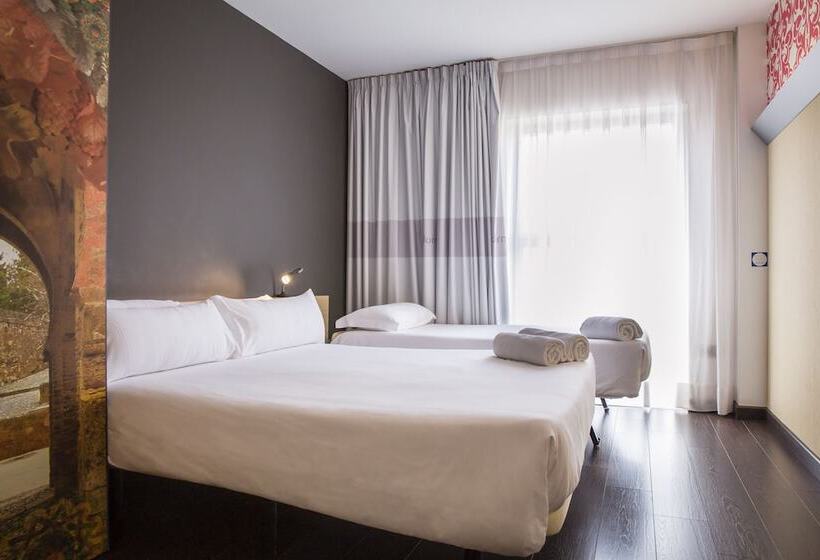 B&b Hotel Granada