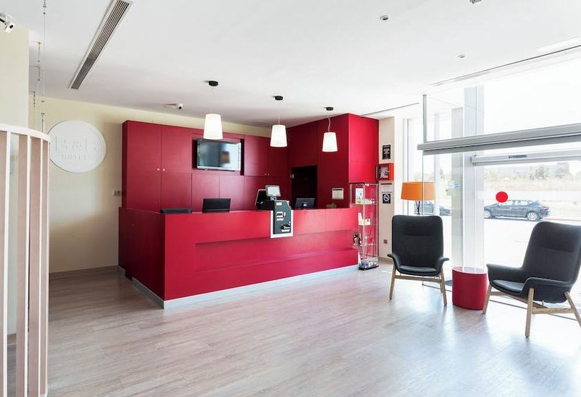 B&b Hotel Granada