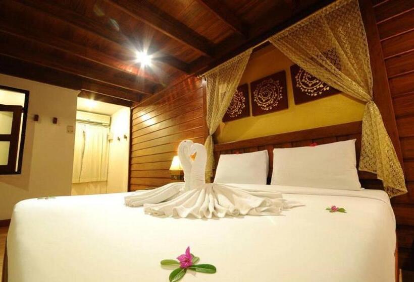 استراحتگاه Bel Aire Patong