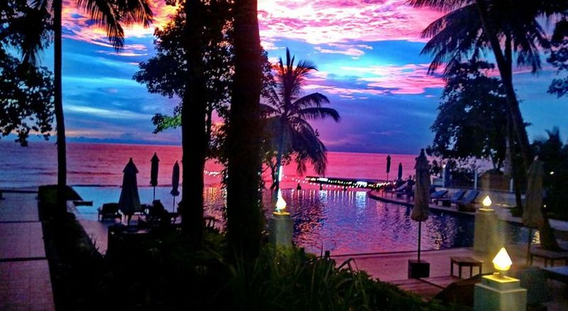 Chang Buri Resort & Spa