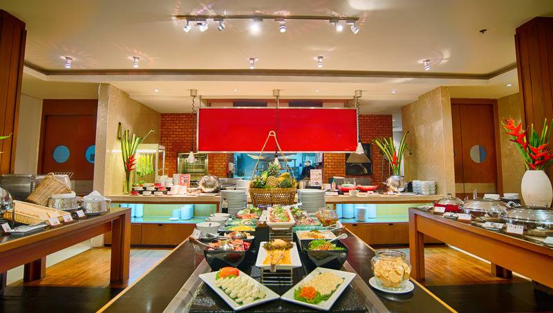 Holiday Inn Resort Phuket Surin Beach, An Ihg