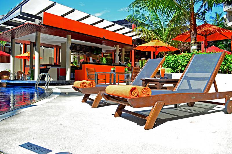 Holiday Inn Resort Phuket Surin Beach, An Ihg