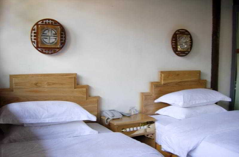 هتل Dali Fairyland