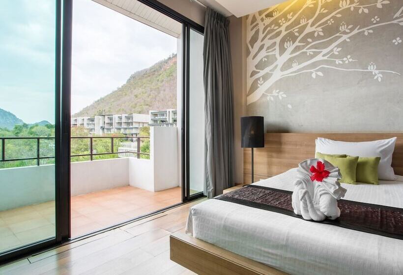 The Greenery Resort Khao Yai