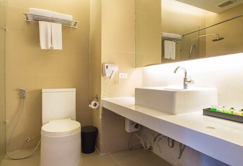 The Greenery Resort Khao Yai
