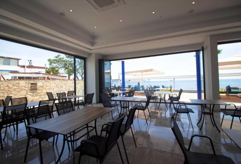 فندق Acropol Of Bodrum Beach