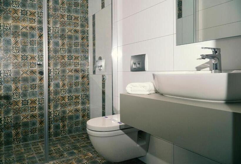 فندق Acropol Of Bodrum Beach