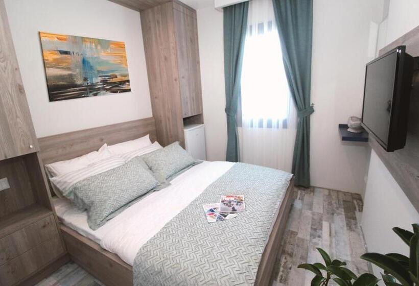 فندق Acropol Of Bodrum Beach