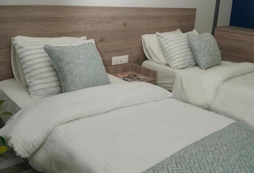 فندق Acropol Of Bodrum Beach
