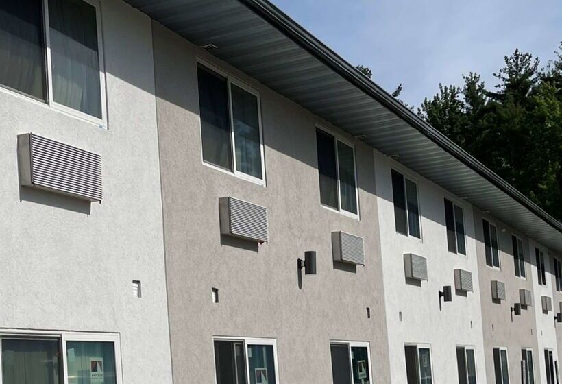 هتل Sleep Inn & Suites