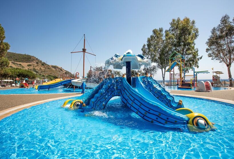 فندق Aria Claros Beach & Spa Resort – All Inclusive