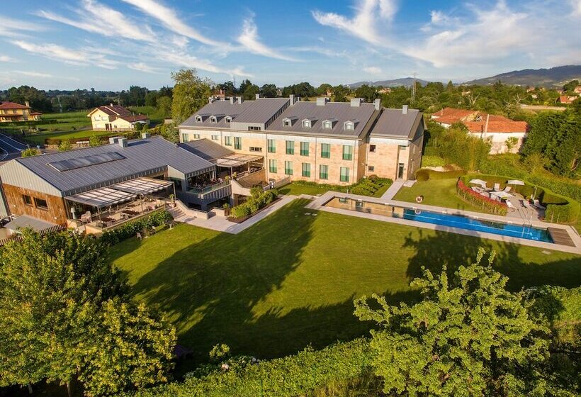 هتل Artiem Asturias