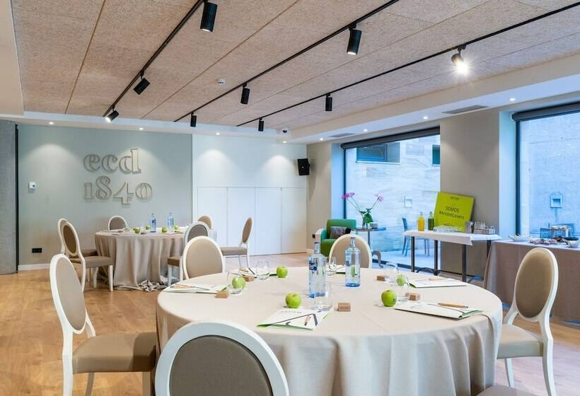 هتل Artiem Asturias