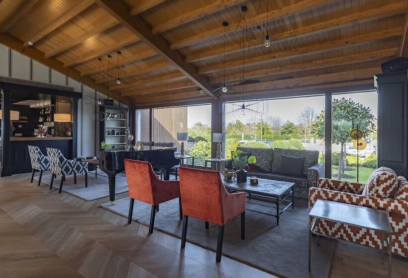 هتل Artiem Asturias