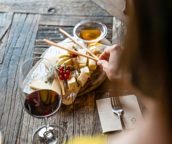 هتل Artiem Asturias