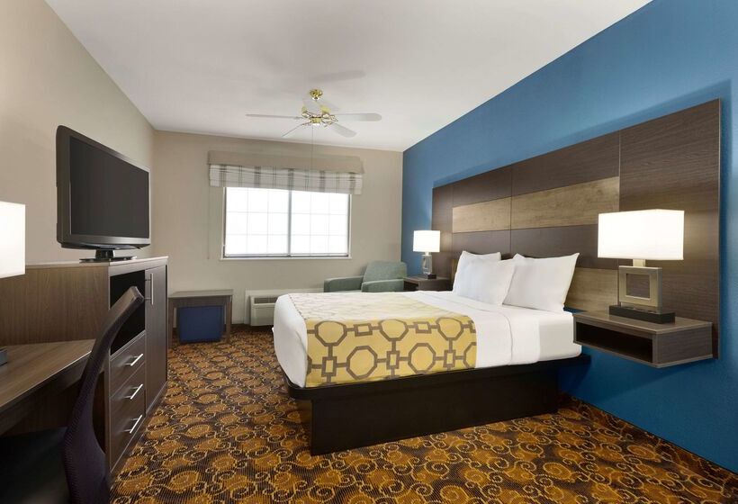 酒店 Baymont By Wyndham Winchester