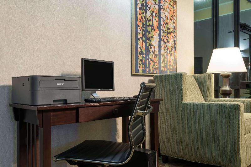 酒店 Baymont By Wyndham Winchester