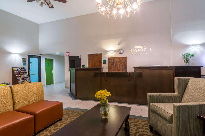 酒店 Baymont By Wyndham Winchester