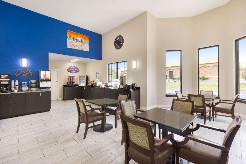 酒店 Baymont By Wyndham Winchester