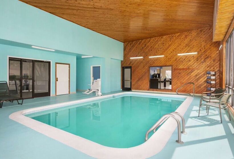 酒店 Baymont By Wyndham Winchester