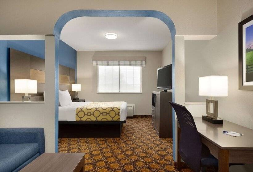 酒店 Baymont By Wyndham Winchester