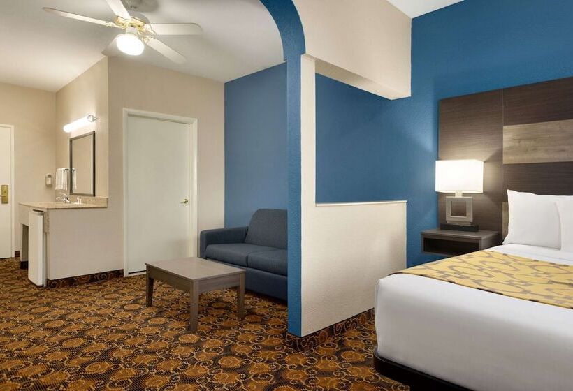 酒店 Baymont By Wyndham Winchester