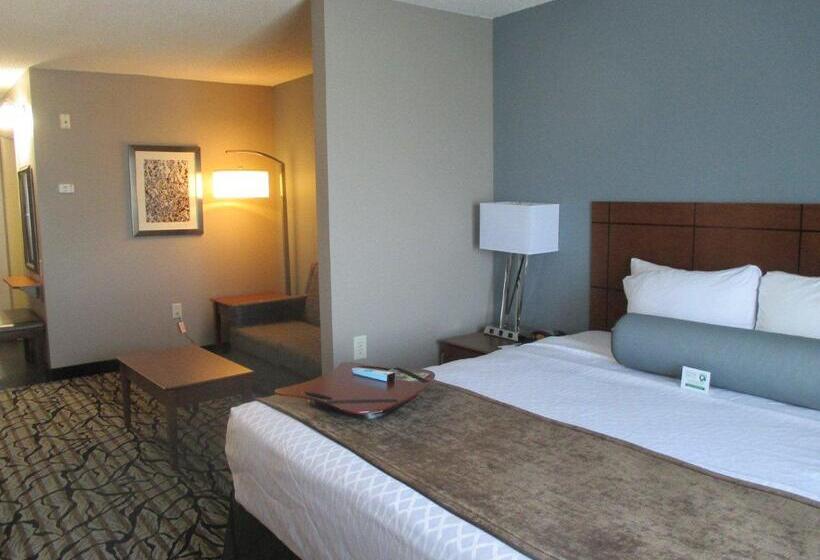 בית מלון כפרי Best Western Plus Blaine At The National Sports Center