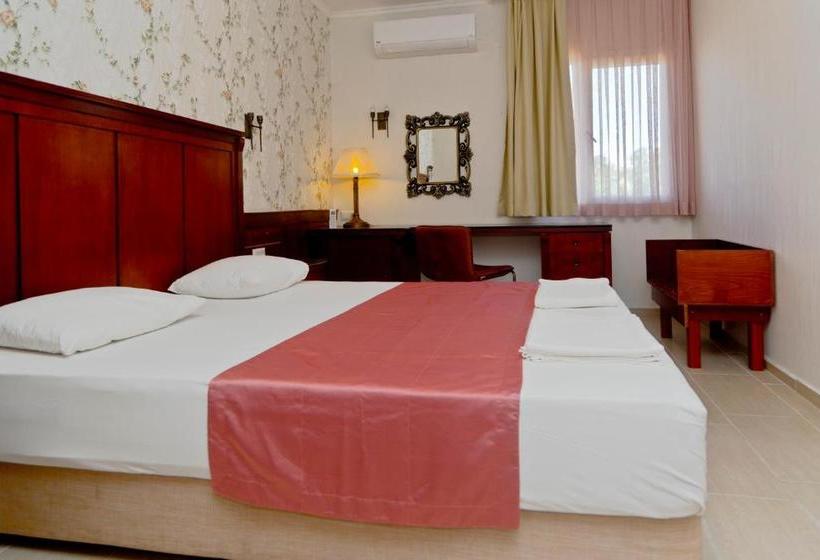 فندق Bodrum Sofabed