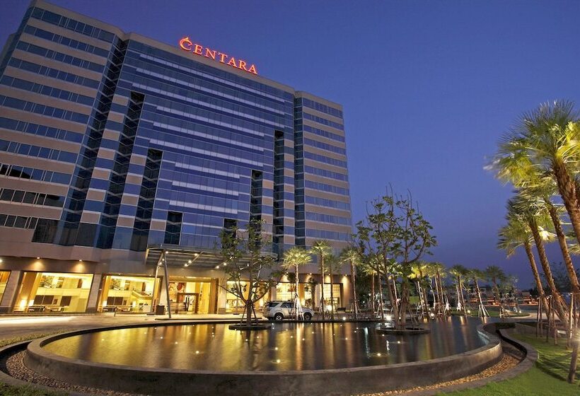 هتل Centara Udon
