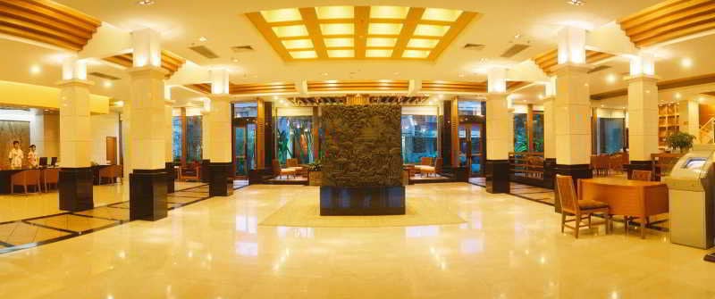 Hotel Citic Resort