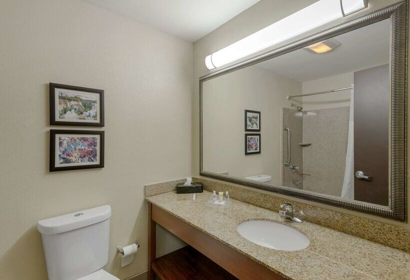 هتل Comfort Suites Columbus State University Area