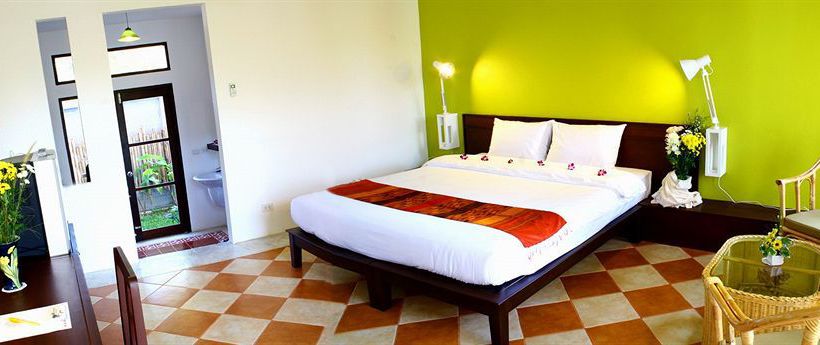 Hotel Duangjai Resort