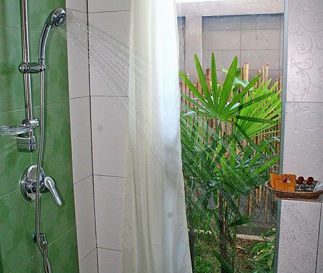 هتل Duangjai Resort