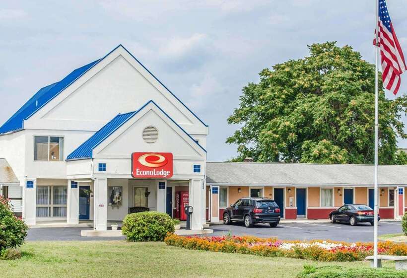 هتل Econo Lodge