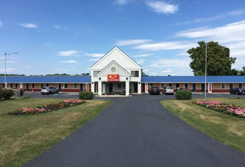 هتل Econo Lodge