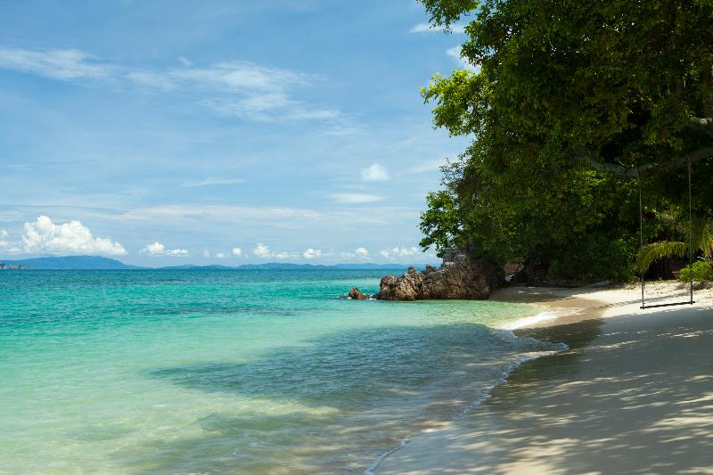 בית מלון כפרי Elixir Resort Koh Yao Yai   Sha Plus