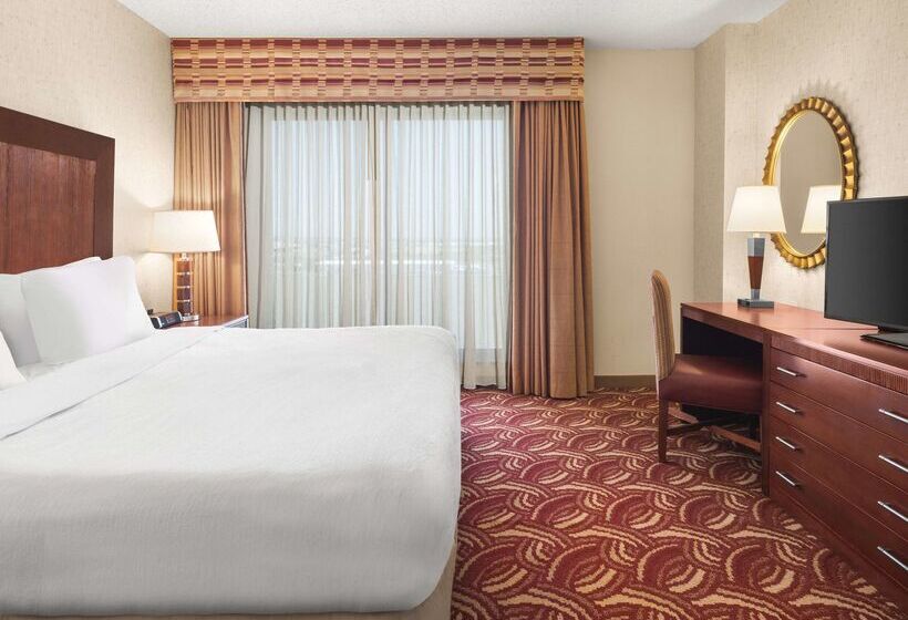 Embassy Suites By Hilton San Marcos Hotel Conference Center