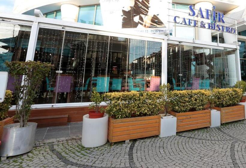 Eser Premium Hotel & Spa