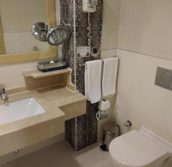 Eser Premium Hotel & Spa