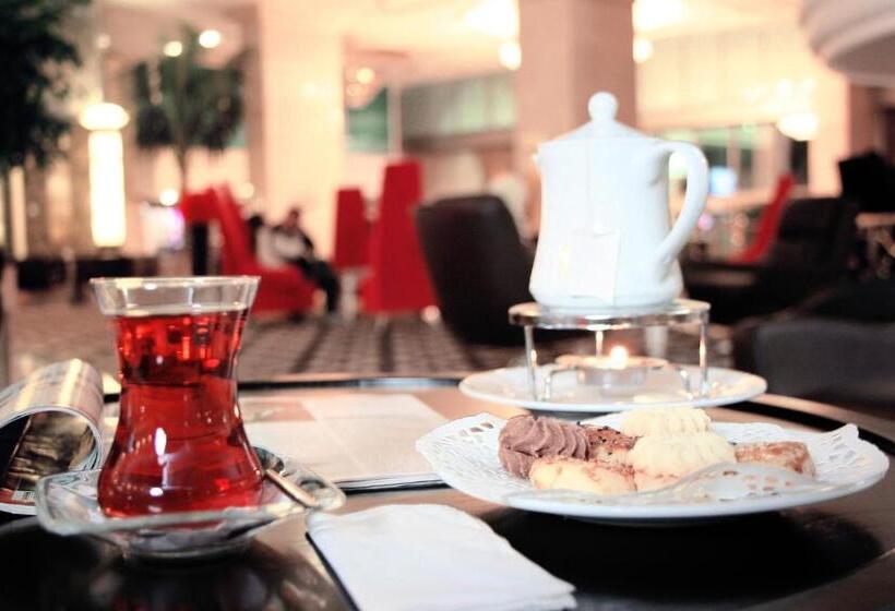 Eser Premium Hotel & Spa