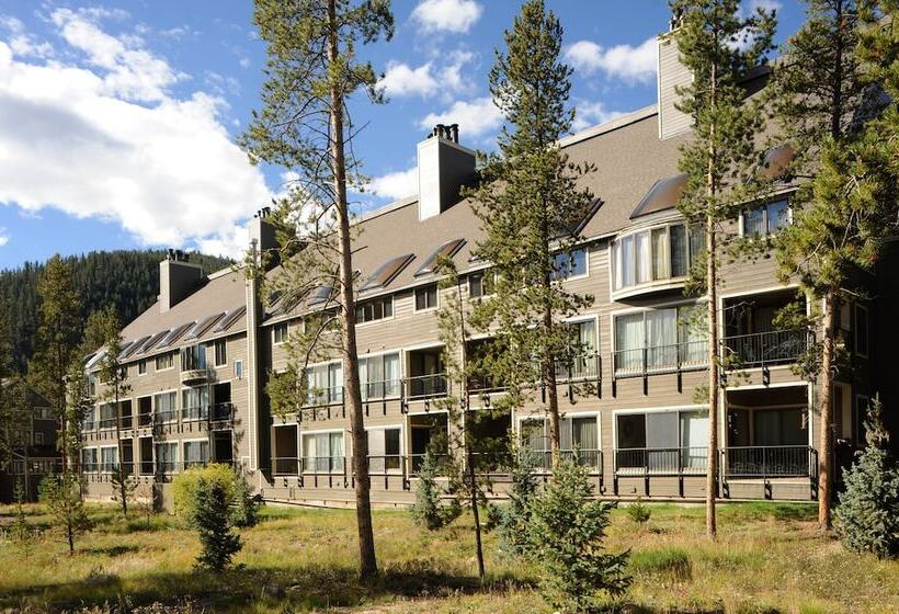 فندق Evergreen Condominiums By Keystone Resort