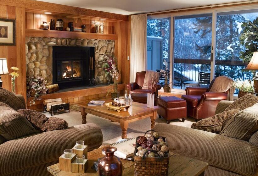 فندق Evergreen Condominiums By Keystone Resort