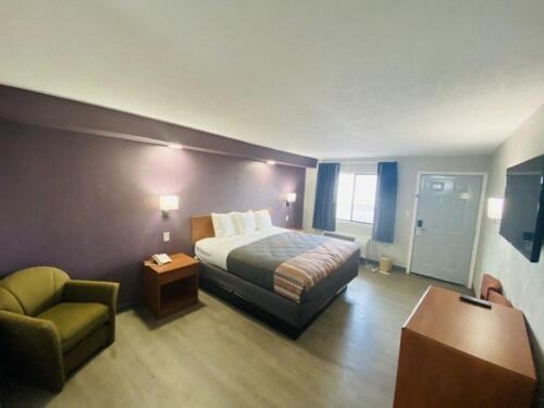 هتل Executive Inn Kingsville